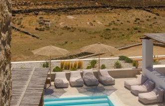 Anemela Villas and Suites Mykonos - Photo 7