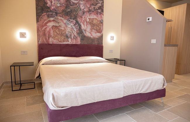 Iris Apartments - Foto 11