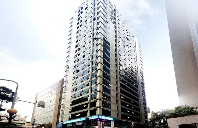 Khan Residence - Foto 1