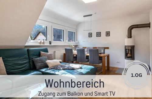 Ferienwohnungen Auszeit Langmatt - Foto 3