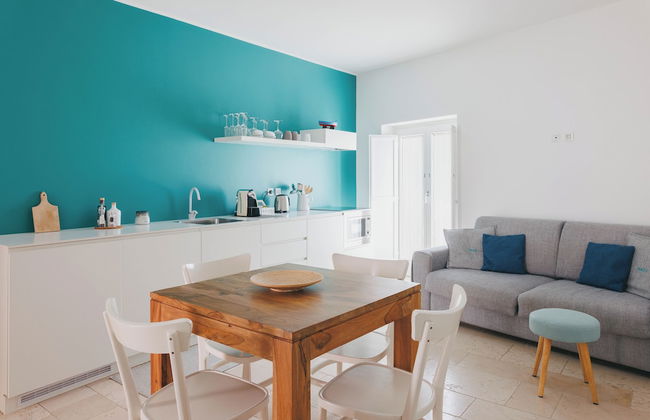 Santa Maria 24 - Luxury Apartments - Foto 52