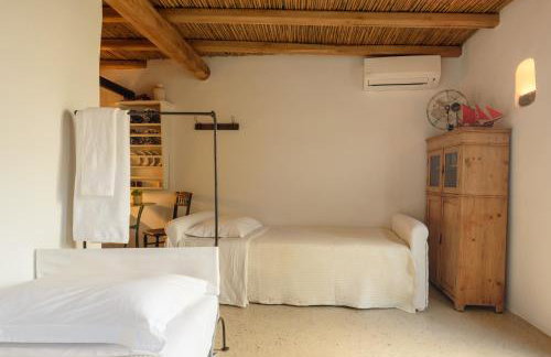 Mezzo Lovero Suites Kimolos - Foto 73