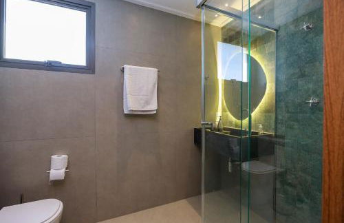 Atmosfera 360 - Metrô Brooklin, Berrini e Consulado Americano - Photo 11