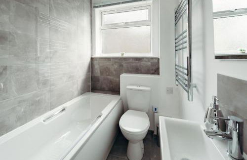 K Suites - Station Road 12 - Foto 15