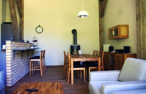 Forsthaus Sommerswalde - Foto 16