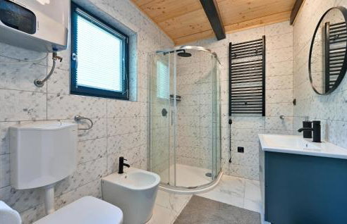 Nice Home In Lovrecan With Sauna - Foto 51