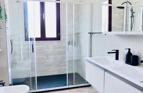 Villa esclusiva con piscina privata e vista mare - Photo 27