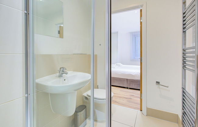 Hybrid Resi Greenwich - Foto 42