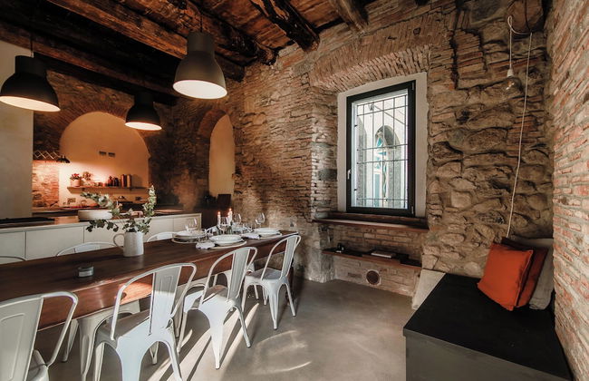 Stone House - Foto 9