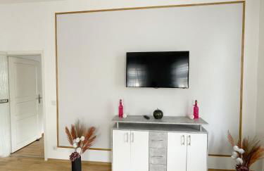 Wohlfühloase in der City - Foto 5