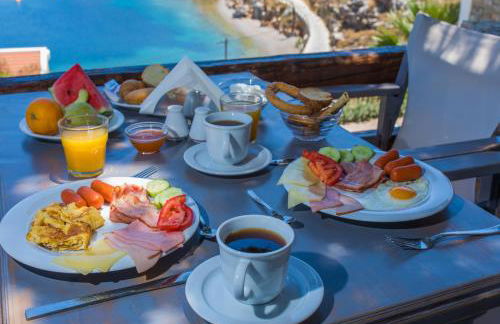 Niriides Hotel & Apartments - Foto 34