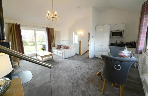 Hawkshead Suites - Foto 15