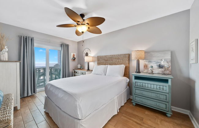 Cozy 2bd/2ba w/ View, Sleeps 6 - Foto 4