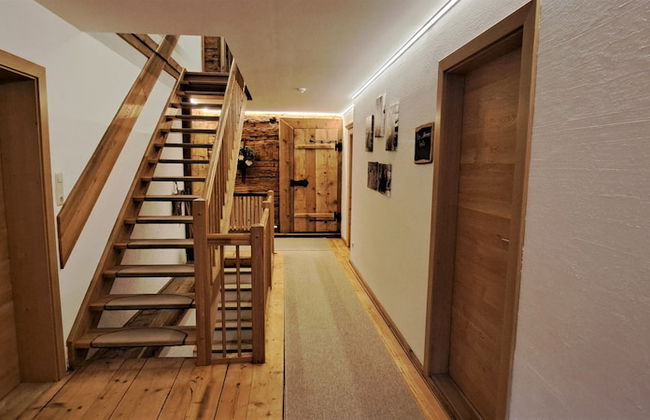 Unterlettlhof - Foto 3