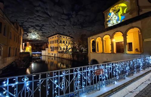 Sun Garden mini Oasis Sacile - Foto 28