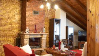Soffitta House Sofi! - Foto 4
