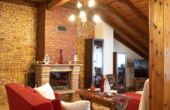 Soffitta House Sofi! - Foto 53