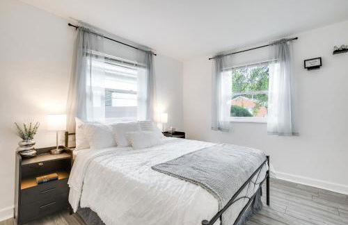 Central Dayton Apt Less Than Half-Mi to UD! - Foto 14