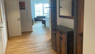 InterAssist 15 - Foto 4, wardrobe