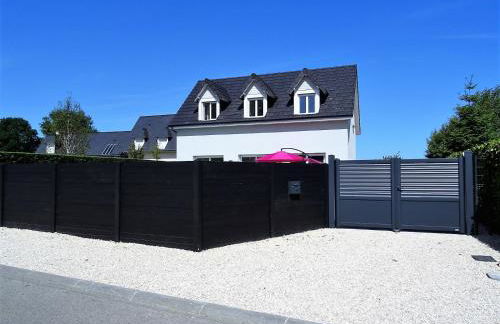 Villa Rubis Varengeville - Foto 23