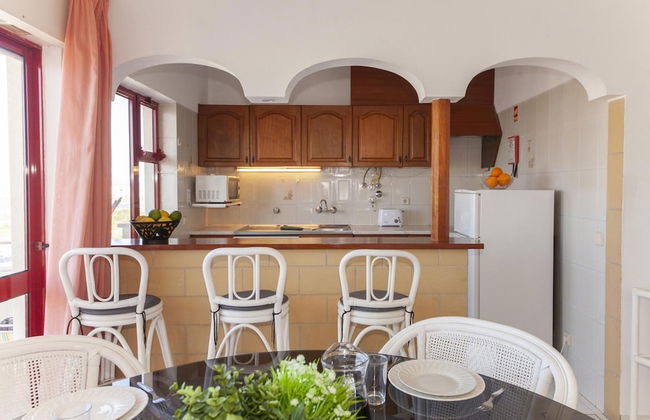 B25 - Candimar Beach Apartment - Foto 9