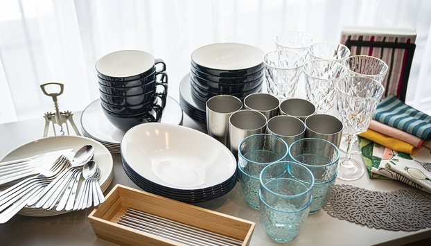 La Krasse Skytree - Foto 4, Cocina privada