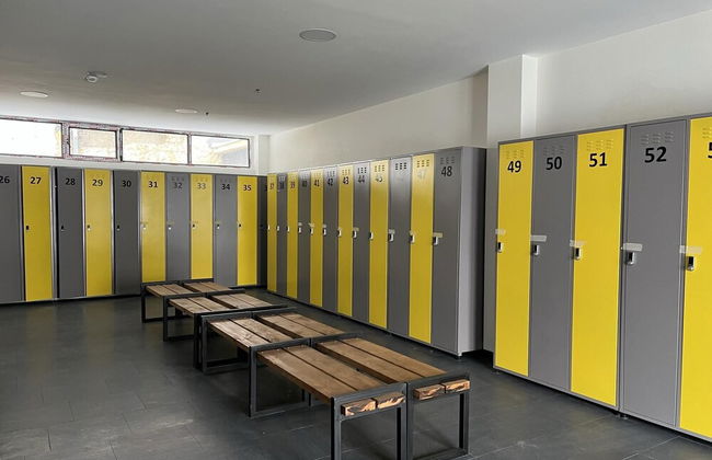 Walk to Ski Lift-1br-studio-balcony-parking - Foto 23