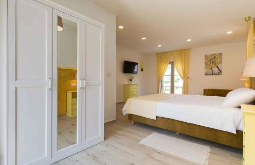 Holiday home in Mekisi kod Vizinade - Istrien 41755 - Foto 14