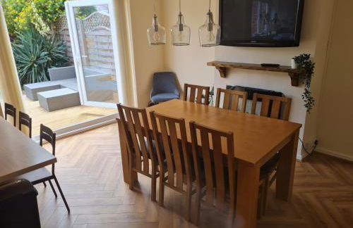 Crabtree House - Foto 1