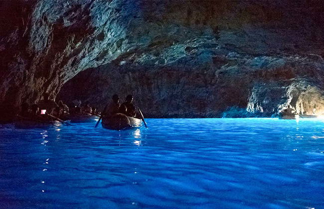 Excursión a Capri y Anacapri - Foto 8