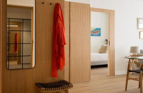 Puerta Catedral Suites - Photo 39