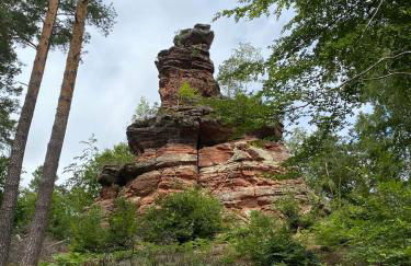 Ferienwohnung Burkhart - Foto 29