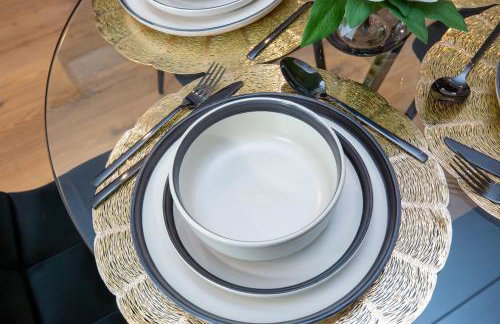 Luxury 2bed apartment in SE London - Foto 4