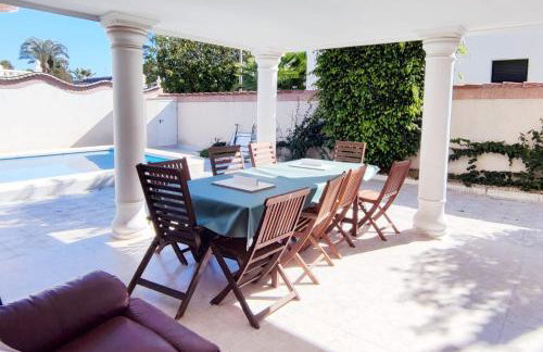 Villa SunShine Ciudad Quesada Spain - Foto 32