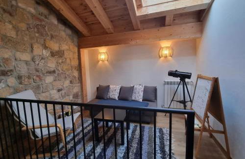 Casa Luenga - Foto 12