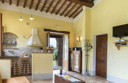 Podere aurora - Foto 11