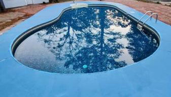 3 Bedroom Jewel: Luxury with Crystal Pool - Foto 4