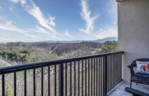 Mvc - Unit 5606 - Mountain Breeze 2 - Foto 40