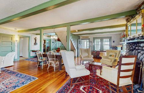 Andrews Point Ocean Home - Foto 9