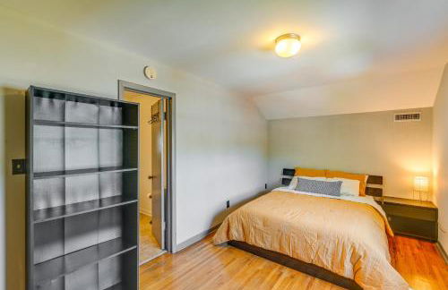 Convenient Nashville Home about 3 Mi to Downtown! - Foto 17