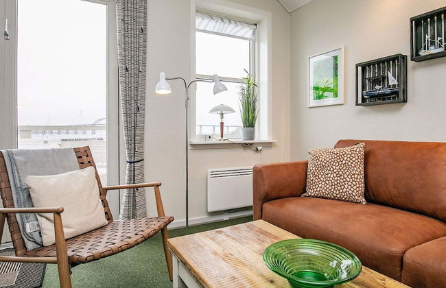 4 Person Holiday Home in Rudkobing - Foto 7