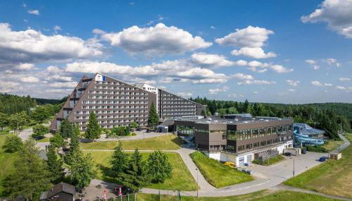 Appartment im Ferienpark in Schöneck Vogtl - Foto 2