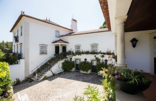 Quinta de São Lourenço - Foto 32