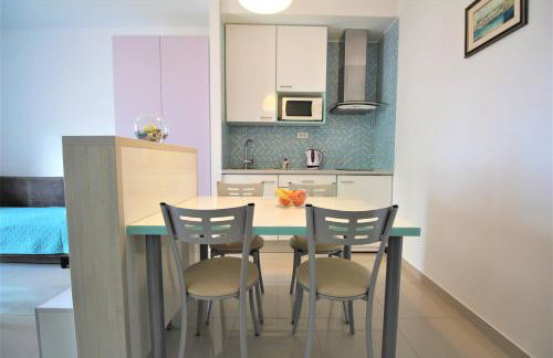 Apartments Adria - Foto 18