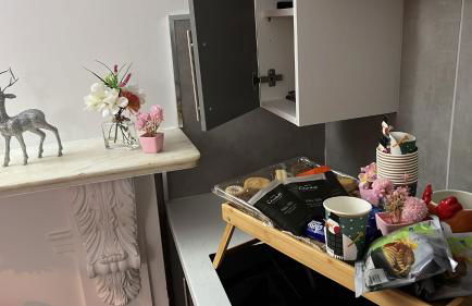 Flat in the center of London 8 - Foto 6