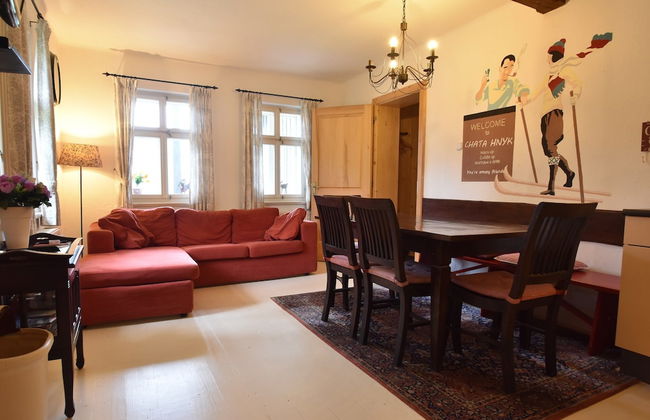 Holiday Home in a Quiet Authentic Mountain Village - Foto 9