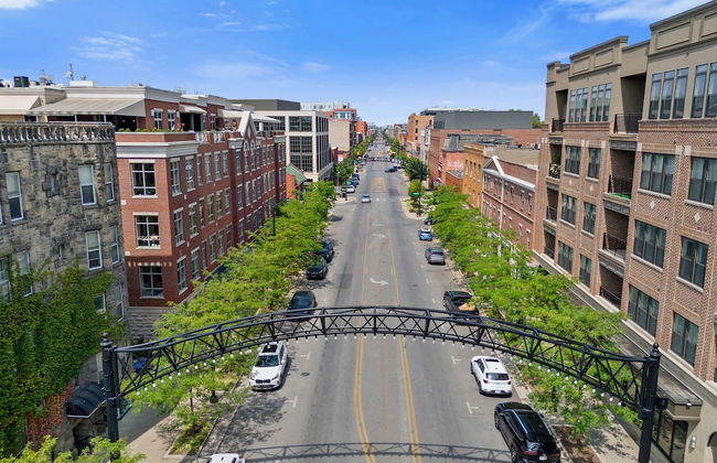 Vino & Vibes Villa Sleeps 6! - Foto 17