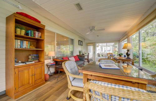 Serene Lake Junaluska Gem Deck and Mountain Views - Foto 17