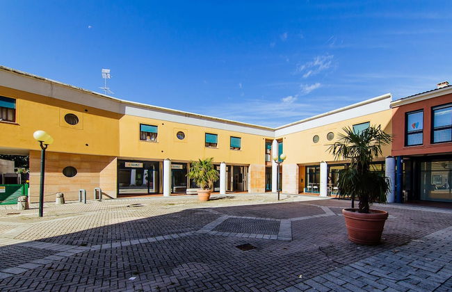 Romy charmy flat - Foto 19