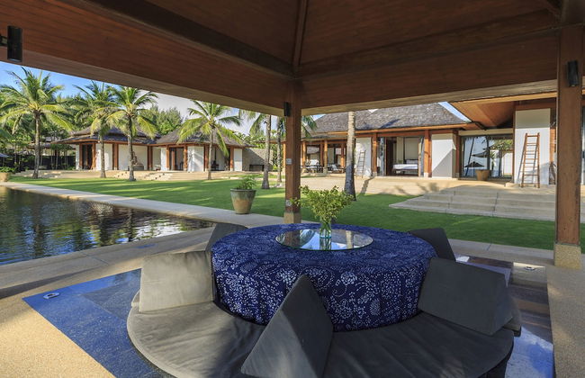 Jivana Beach Villas - Foto 57